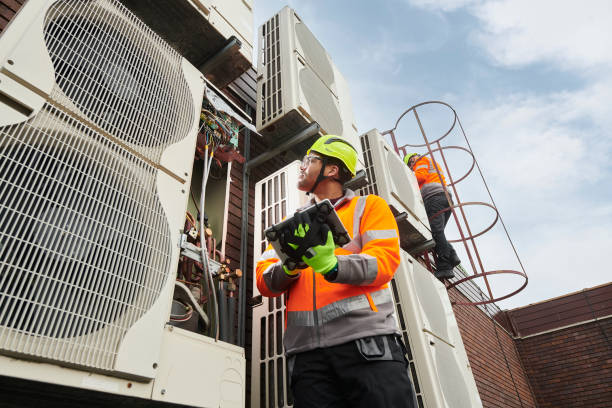 Best Emergency HVAC Services in Eagleton Village, TN