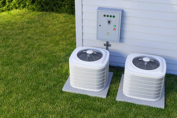 Best Thermostats and Smart Controls in Eagleton Village, TN