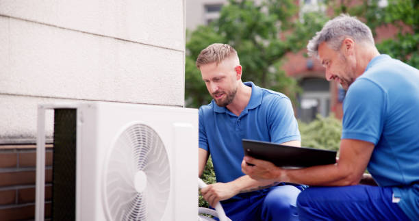 Best VRF (Variable Refrigerant Flow) Systems in Eagleton Village, TN