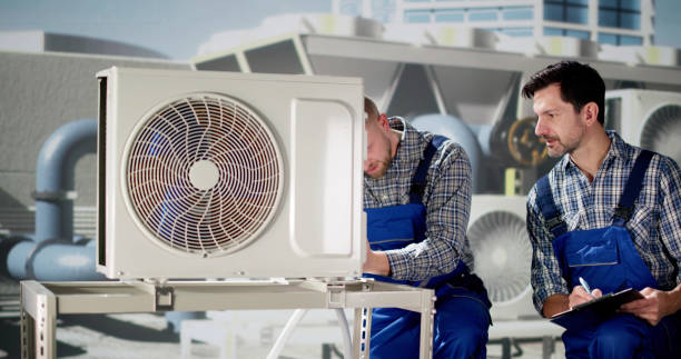 Best HVAC Equipment and Components in Eagleton Village, TN