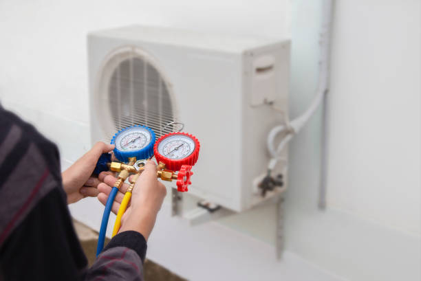 Best HVAC Software and Technology in Eagleton Village, TN