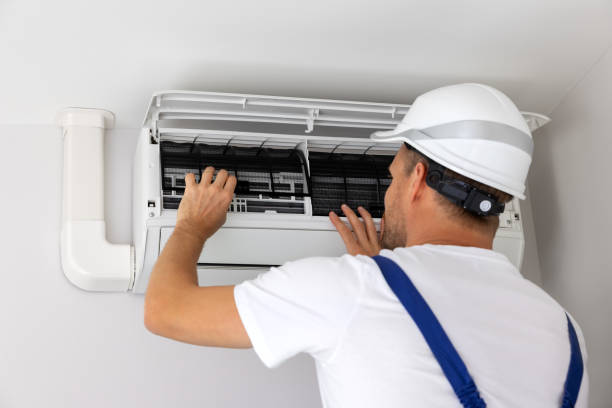 Best HVAC Consulting and Engineering in Eagleton Village, TN